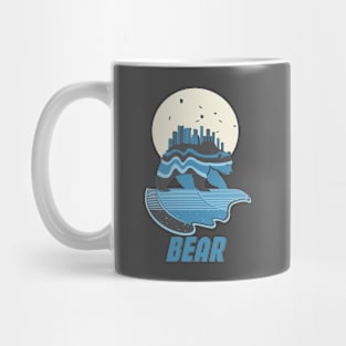 Bear City Mug